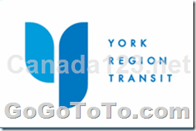 york region transit